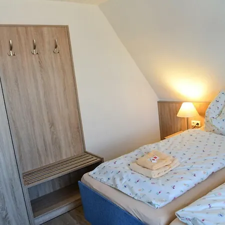 Apartment Königsberger Ebergötzen