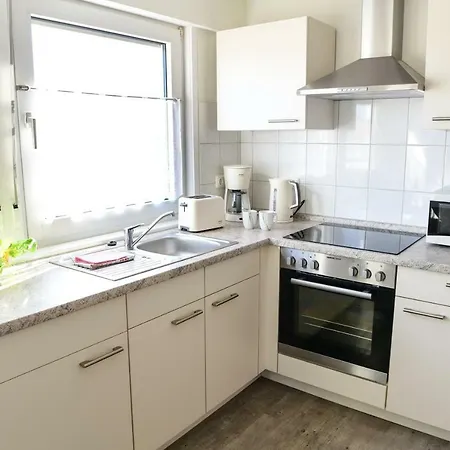 Königsberger Apartment