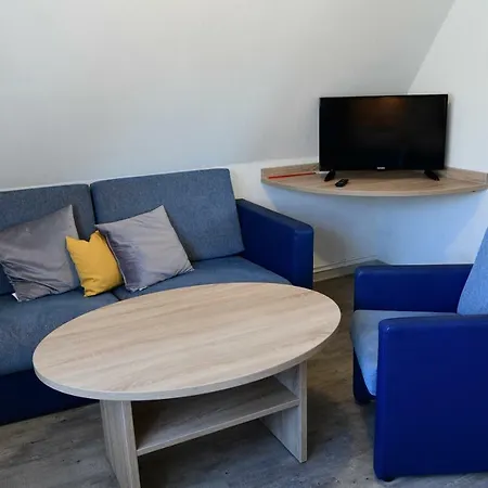 Königsberger Apartment *