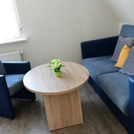 Koenigsberger アパート